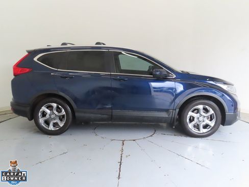 Used 2019 Honda CR-V EX-L image 2