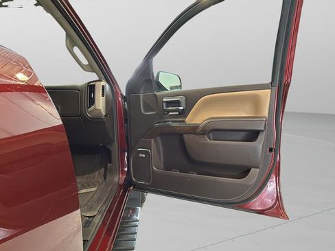 Used 2017 GMC Sierra 1500 Denali image 37