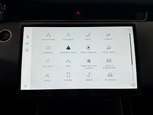 New 2026 Land Rover Range Rover Evoque S image 17