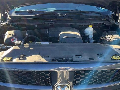 Used 2015 RAM 1500 Outdoorsman AWD/4WD image 30