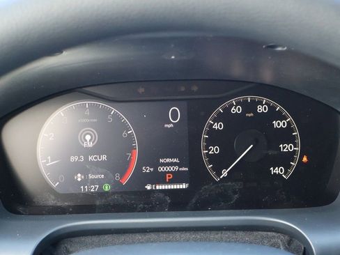 New 2026 Honda HR-V LX image 26