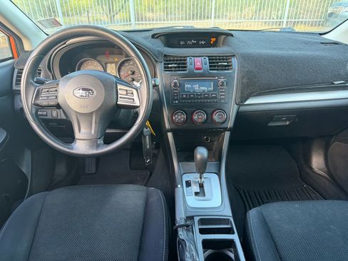 Used 2013 Subaru Crosstrek 2.0i Premium w/ Popular Pkg 2 image 9