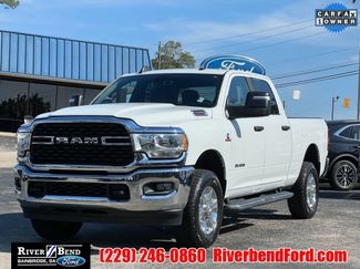 Used 2024 RAM 2500 Big Horn video 1