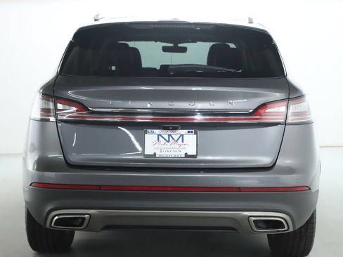 Certified 2022 Lincoln Nautilus AWD w/ Premium Package image 41