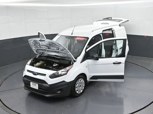 Used 2017 Ford Transit Connect XL image 42