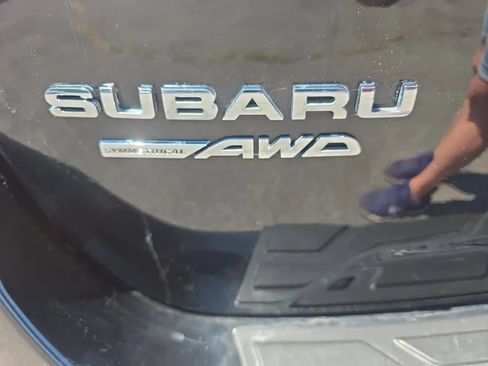 Used 2019 Subaru Forester Premium AWD/4WD image 16