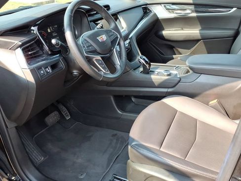 Used 2023 Cadillac XT5 Premium Luxury AWD/4WD image 10