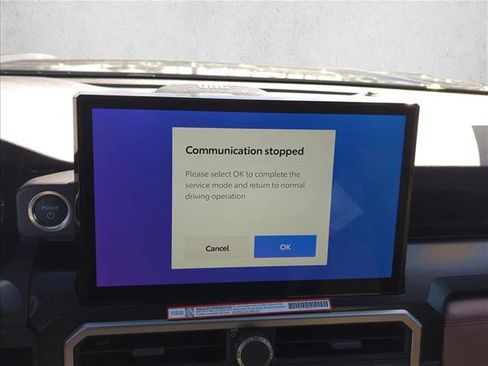 New 2025 Toyota 4Runner Limited image 20