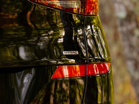 Used 2019 Hyundai Tucson Ultimate image 70