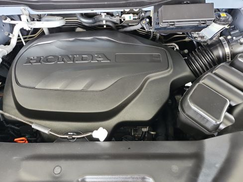 Certified 2023 Honda Ridgeline RTL-E image 27