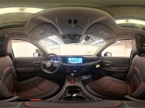 New 2026 Nissan Kicks SR image 34