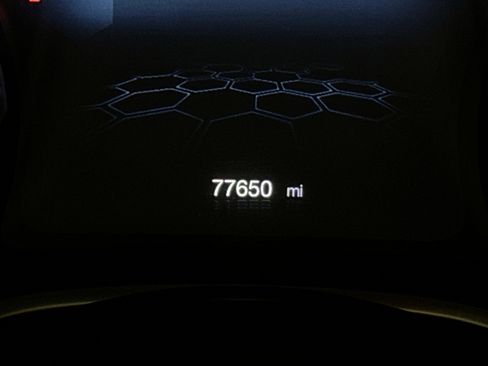 Used 2019 Jeep Compass High Altitude image 9