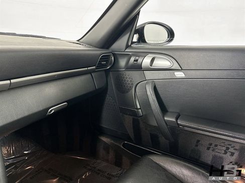 Used 2006 Porsche 911 Carrera RWD image 15