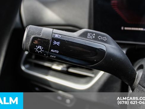 Used 2025 Kia K4 FWD image 28