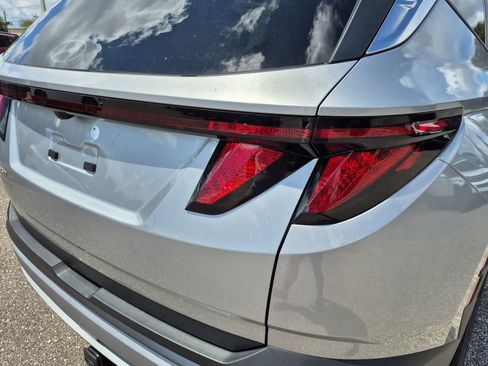 New 2026 Hyundai Tucson SEL Plus FWD image 10