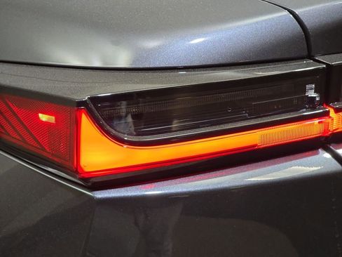 New 2026 Lexus RZ 450e AWD image 35