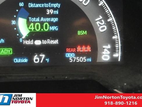 Used 2024 Toyota RAV4 SE AWD/4WD image 34