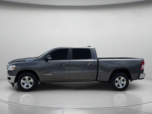 Used 2022 RAM 1500 Big Horn RWD image 5