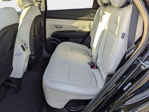 New 2025 Hyundai Tucson SEL AWD/4WD image 15