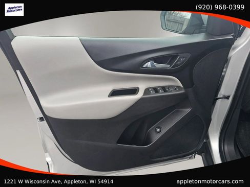 Used 2021 Chevrolet Equinox LT image 11