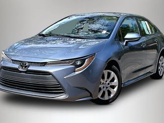 Used 2024 Toyota Corolla LE video 1