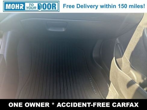 Used 2023 Chevrolet Malibu LT FWD image 26