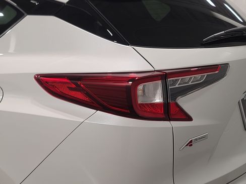 New 2026 Acura RDX A-Spec AWD/4WD image 15