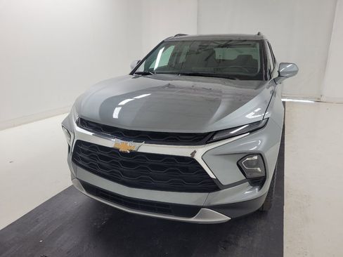 Used 2024 Chevrolet Blazer LT w/ Convenience Package FWD image 15
