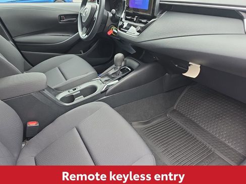 Used 2024 Toyota Corolla LE image 16