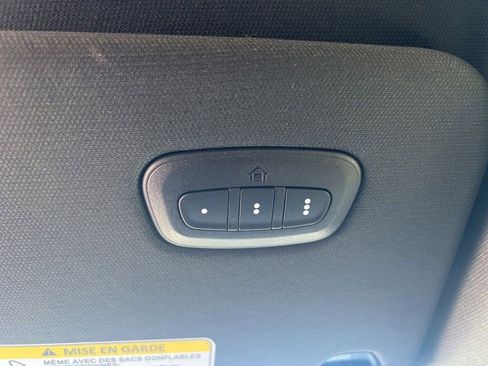 New 2026 RAM 1500 Laramie w/ Night Edition image 35