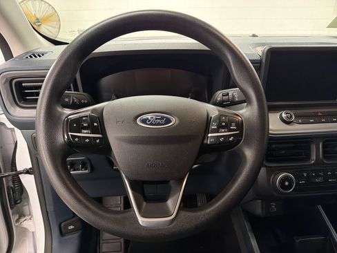 Certified 2024 Ford Maverick XL w/ Equipment Group 100A Standard AWD/4WD image 18