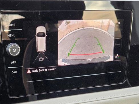 New 2026 Volkswagen Taos S image 12