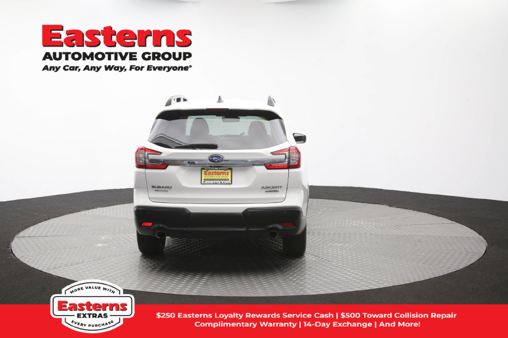 Used 2023 Subaru Ascent Limited AWD/4WD image 41