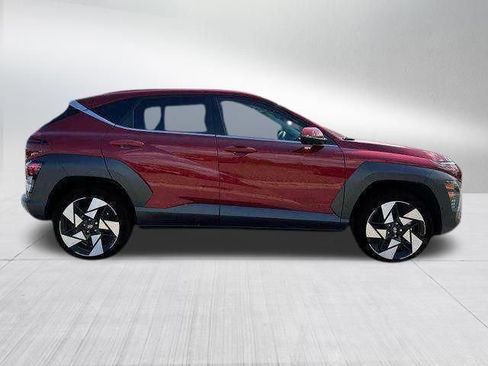 New 2024 Hyundai Kona Limited image 18