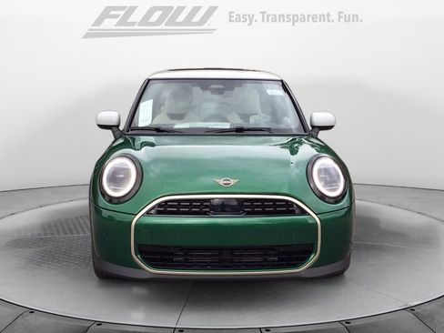 New 2026 MINI Cooper 2-Door Hardtop image 2