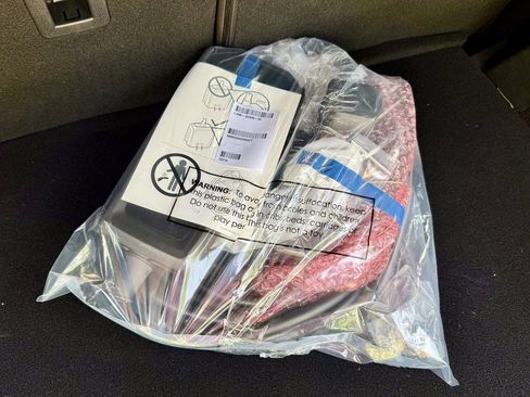 New 2025 Lincoln Corsair Grand Touring image 17