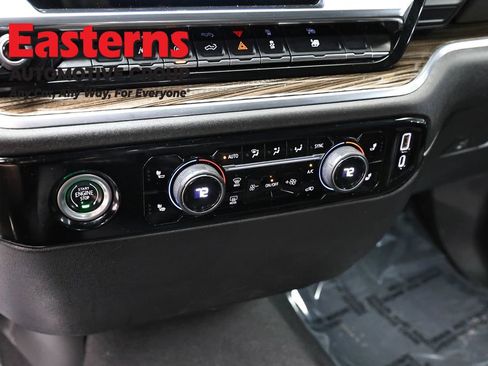 Used 2023 Chevrolet Silverado 1500 LT AWD/4WD image 21