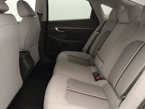 Used 2021 Hyundai Sonata SEL image 18