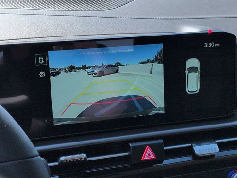 New 2026 Kia Sportage EX image 15