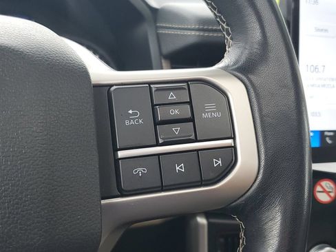 Used 2024 Ford Expedition Max Limited RWD image 25