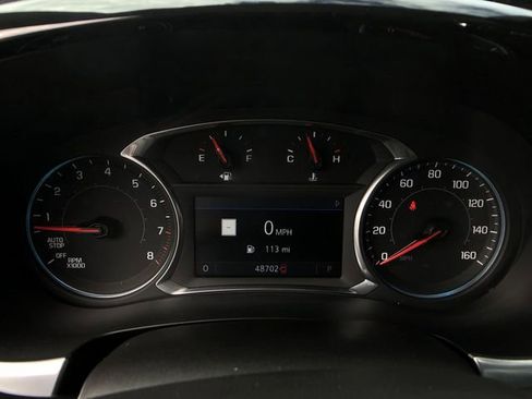 Used 2021 Chevrolet Traverse RS image 23