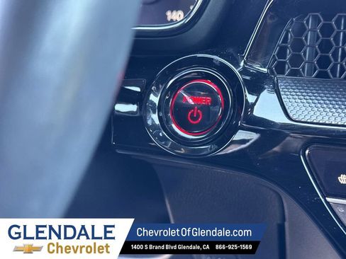Used 2023 Honda CR-V Sport Touring image 22