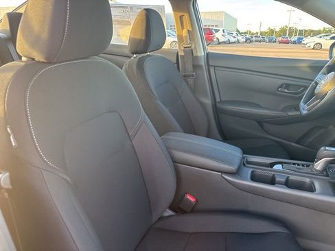 New 2025 Nissan Sentra S image 20