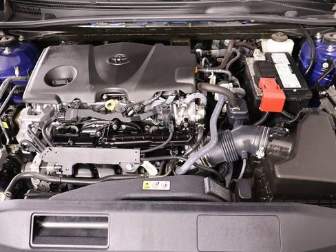 Used 2024 Toyota Camry XLE image 21