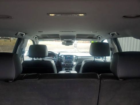 Used 2017 Chevrolet Tahoe LT image 8