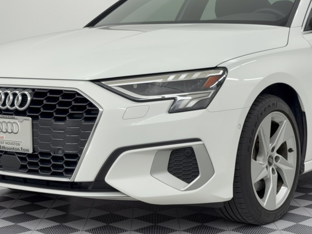 Used 2024 Audi A3 2.0T Premium w/ Convenience Package AWD/4WD image 12