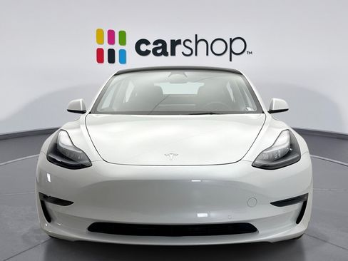 Used 2022 Tesla Model 3 RWD image 8
