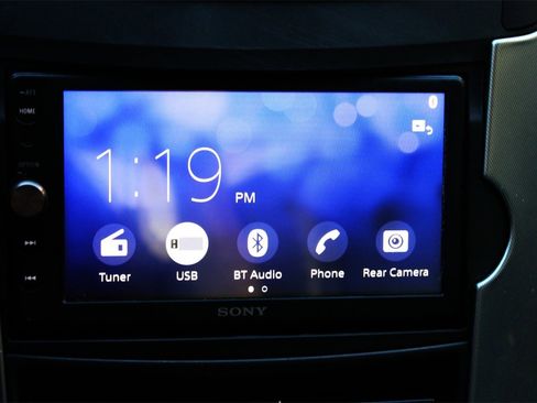 Used 2004 Acura TL Premium image 15