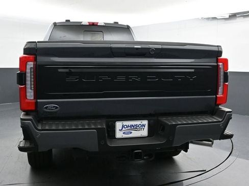 New 2026 Ford F350 Platinum image 10