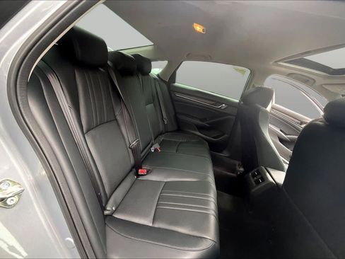 Used 2018 Honda Accord EX-L image 20
